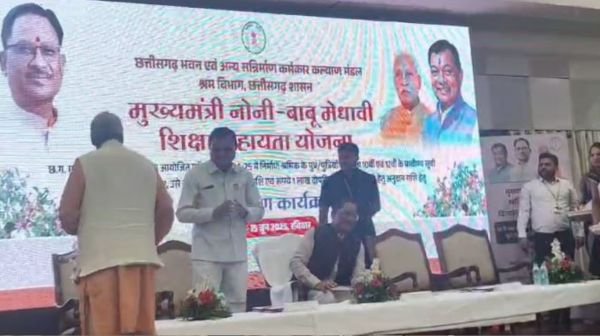 Raipur Police Captain's big meeting begins, all ASP, DSP and TI present