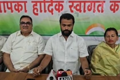 100 tonnes of iron ore stolen from Raikot every day, crores of rupees of revenue loss in Bastar