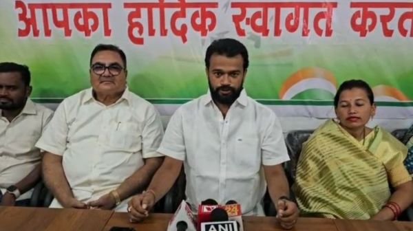 100 tonnes of iron ore stolen from Raikot every day, crores of rupees of revenue loss in Bastar