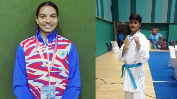 K-10 National Karate Championship Dehradun-2025