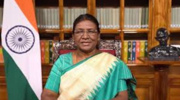 In the presence of President Smt. Murmu, a state level program will be organized in Barwani on World Sickle Cell Day on 19 June