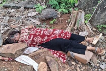 Pakhanjur: Mitanin motivator Jayanti Mandal killed by crushing with stone