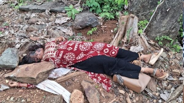Pakhanjur: Mitanin motivator Jayanti Mandal killed by crushing with stone