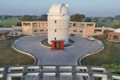 Chief Minister Dr. Mohan Yadav will inaugurate the national workshop on "Astronomy and Indian Knowledge Tradition" in Ujjain on Yoga Day 21 June