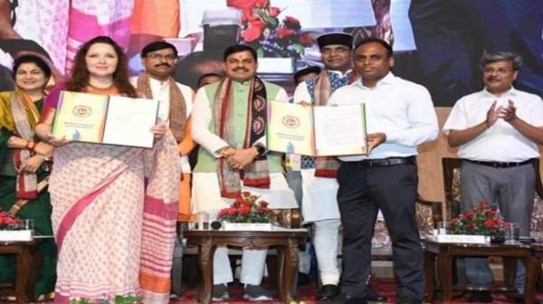 Rural tourism is an effective medium of self-reliance and self-pride: Chief Minister Dr. Yadav