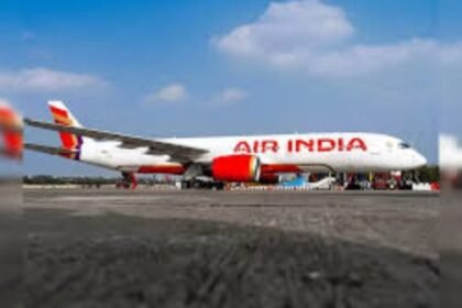 Volcano threat to Delhi-Bali flight, Air India returned the flight midway