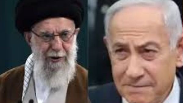 Big statement by Reza Pahlavi, heir to the former Shah of Iran: "Now the time has come to end the Khamenei regime"