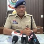 Big disclosure of blackmailing in Durg: 2 crores extorted from a woman through pornographic video