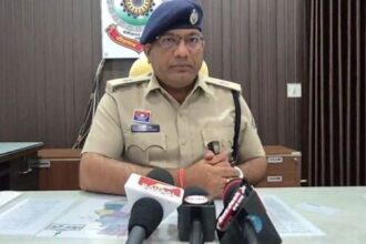 Big disclosure of blackmailing in Durg: 2 crores extorted from a woman through pornographic video