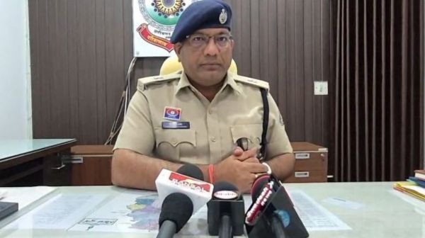 Big disclosure of blackmailing in Durg: 2 crores extorted from a woman through pornographic video