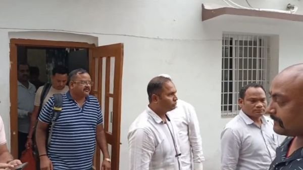 ACB action: JE of Electricity Department arrested while taking bribe of 15 thousand