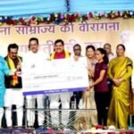 The valour and courage of Veerangana Rani Durgavati is an inspiration for the future generation: Chief Minister Dr. Yadav