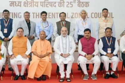 Prime Minister Shri Modi has given a new identity to India on the global stage: Chief Minister Dr. Yadav