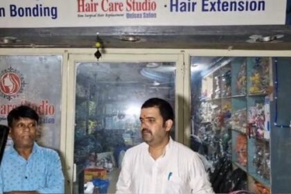 Bhopal: Looting by private schools, exposed through sting operation