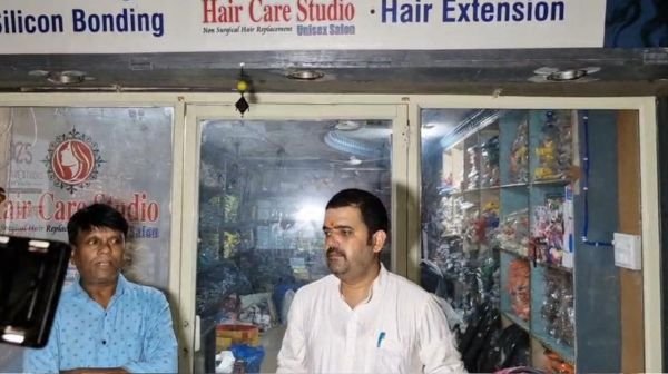 Bhopal: Looting by private schools, exposed through sting operation