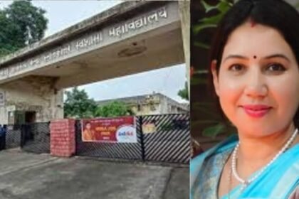 Painting student Payal Jain gets PhD degree