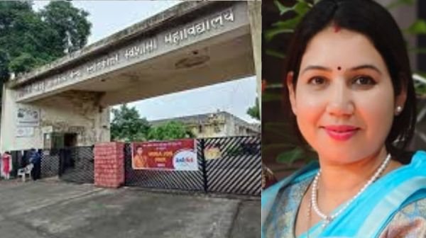 Painting student Payal Jain gets PhD degree