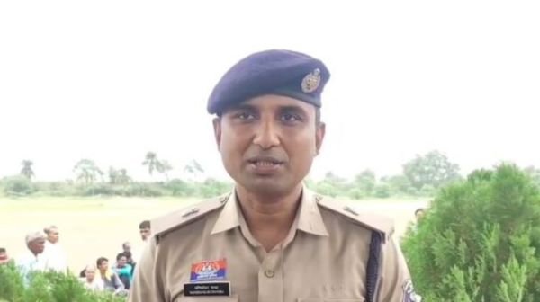 In Dhamtari, the goons and miscreants are put under control, the police gave a strict warning