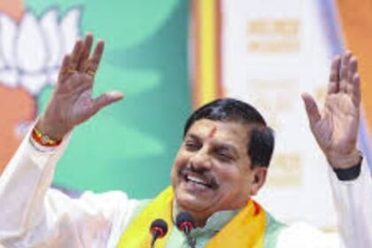 Loktantra Senani Sammelan will be held on 26th June at Chief Minister's residence Bhopal