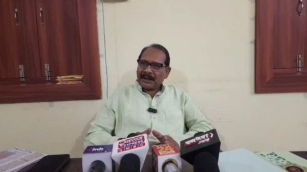 School education department should have been handed over to some minister: Former minister Premsai Tekam