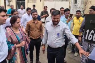 Will Chhattisgarh change with the mayors returning from Indore? Meenal Chaubey of Raipur pointed out the important points of reform