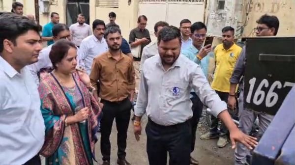 Will Chhattisgarh change with the mayors returning from Indore? Meenal Chaubey of Raipur pointed out the important points of reform