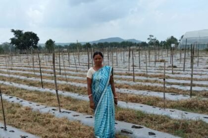 An example of self-reliance: Sumitra Devi created history of self-reliance