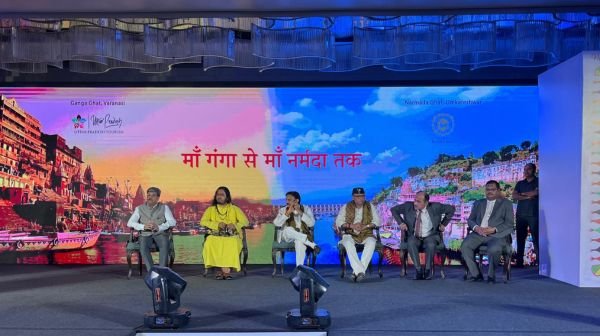 Rewa: Rewa becomes the gateway of Uttar Pradesh, Regional Tourism Conclave will be held on 26-27 July - Deputy Chief Minister Shukla invited in Varanasi