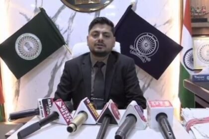 Dhanbad: In the meeting of the Road Safety Committee, MLAs raised regional problems and gave suggestions for solutions