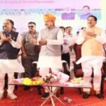 Our aim is the prosperity of farmers, we will free them from the worry of electricity through solar pumps: Chief Minister Dr. Yadav