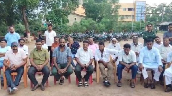 Ambikapur: Peace committee meeting concluded regarding Muharram festival