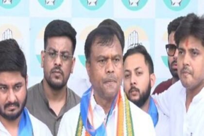 Ambikapur: Peace committee meeting concluded regarding Muharram festival