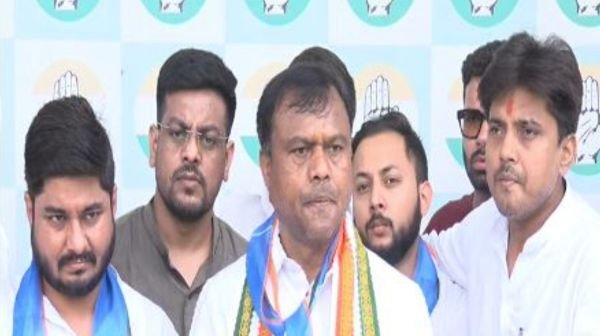 Ambikapur: Peace committee meeting concluded regarding Muharram festival