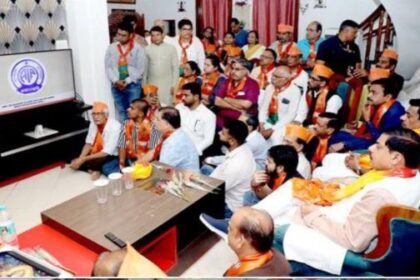 Prime Minister Shri Modi praised the initiative of Suma Uike of Balaghat district in Mann Ki Baat program