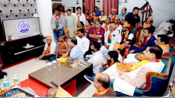 Prime Minister Shri Modi praised the initiative of Suma Uike of Balaghat district in Mann Ki Baat program