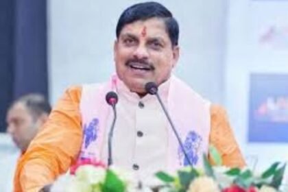 State government is committed to accelerate the industrial development rate of the state: Chief Minister Dr. Yadav