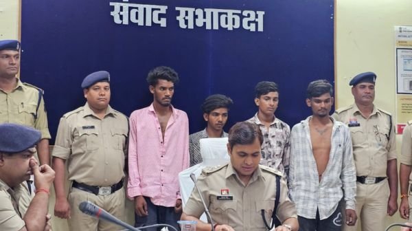 Lormi: Murder solved, accused stabbed to death