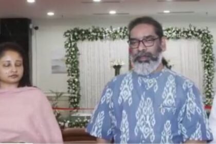 Jharkhand: CM Soren took cognizance of the continuous rain