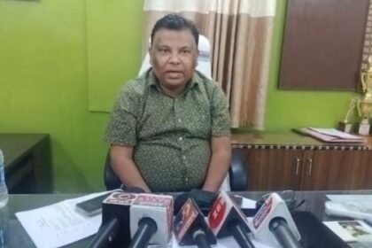 Dhanbad: New liquor policy implemented, all liquor shops closed from tonight