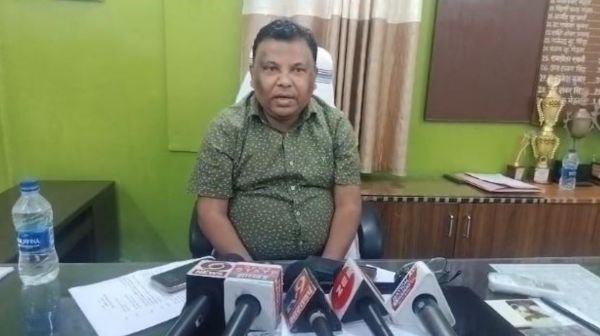 Dhanbad: New liquor policy implemented, all liquor shops closed from tonight