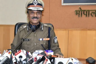 DGP Makwana
