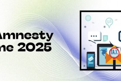 GST Amnesty Scheme 2025