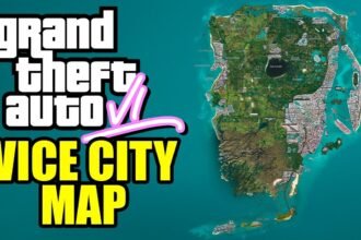 GTA 6 Vice City Leaks