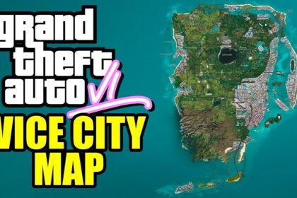 GTA 6 Vice City Leaks