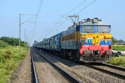 Gwalior–Bengaluru Train