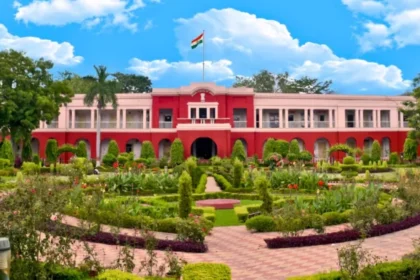 IIT (ISM) धनबाद का रूस की यूनिवर्सिटी से MOU