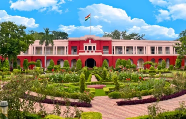 IIT (ISM) धनबाद का रूस की यूनिवर्सिटी से MOU