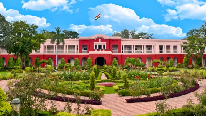 IIT (ISM) धनबाद का रूस की यूनिवर्सिटी से MOU