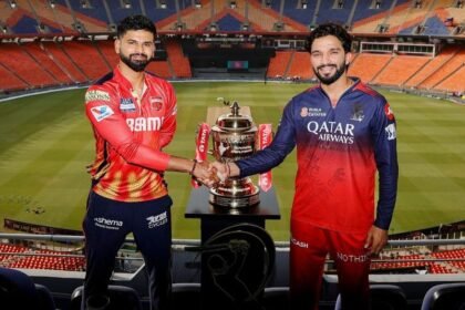 IPL 2025 फाइनल