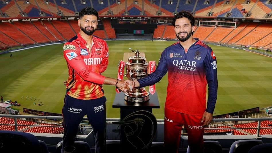 IPL 2025 फाइनल